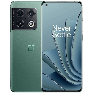 Смартфон OnePlus 10 Pro, 8/128 GB, Emerald Forest